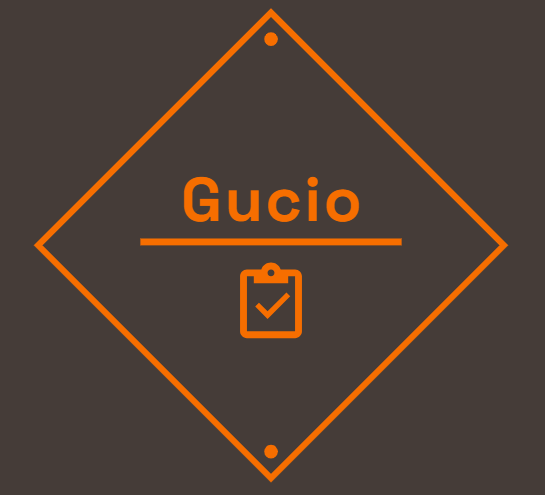 logo firma gucio niemodlin
